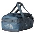 Base Camp Voyager 42 Liter Duffel (Gewicht 1,055kg) Granite Grey/Frost Grey