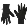 Etip Fingerhandschuh TNF BLACK