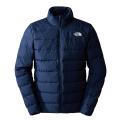 Herren Aconcagua 3 Isolationsjacke summit navy