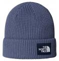 Unisex Salty Lined Beanie TWILIGHT GALAXY