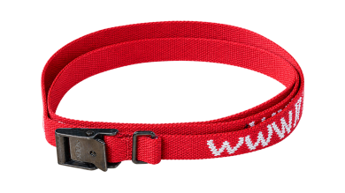 Spannriemen 18 mm / 150 cm 