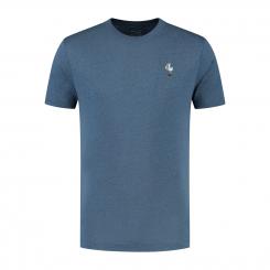 Herren Denimcel Bird Watcher T-Shirt 