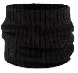 Norval Merino Knitted Neckwarmer 