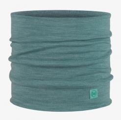 Solid Merino Heavyweight Neckwarmer 