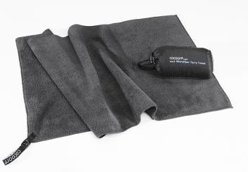 Microfiber Terry Towel S 