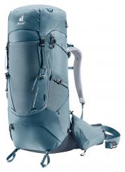 Herren Aircontact Core 60+10 Trekkingrucksack (Volumen 60 Liter / Gewicht 2,31kg) 