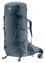 Herren Aircontact Core 70+10 Trekkingrucksack (Volumen 70 Liter / Gewicht 2,53kg) 