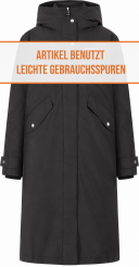 Damen Mia 2 Long Parka (B-Ware) 
