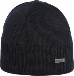 Herren Ben Wollmütze (Kopfumfang 56-60 cm) 