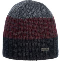 Herren Griffin Merino Mütze 
