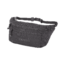 Travel Belt Pouch Hüfttasche (Volumen 3 Liter / Gewicht 0,125kg) 