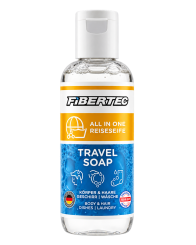 Travel Soap 100 ml Allround Seife 