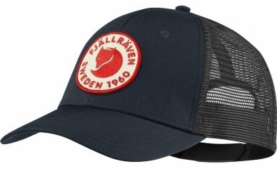 1960 Logo Langtradarkeps Trucker Cap 
