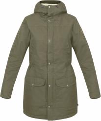 Damen Greenland Winter Parka 