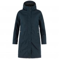Damen Kiruna Hydratic Padded Parka 