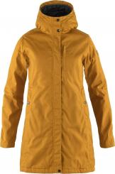 Damen Kiruna Padded Parka 