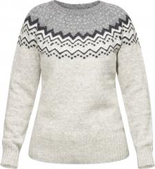 Damen Övik Knit Sweater 