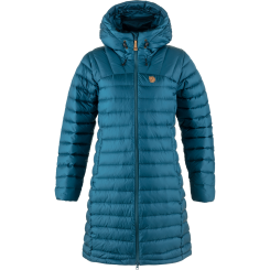 Fjäll Räven Damen Snow Flake Parka 