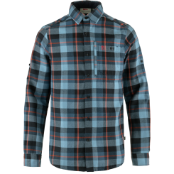 Fjäll Räven Herren Fjällglim Shirt 