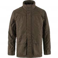 Herren Brenner Pro Padded Jagdjacke 