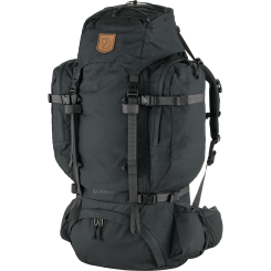 Kajka 75 M/L Wanderrucksack (Volumen 75 Liter/ Gewicht 3,39 kg/ Rückenlänge von 44 bis 59 cm) 