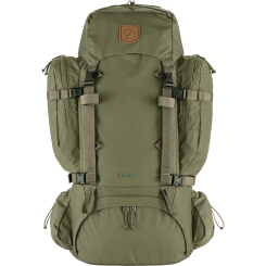 Kajka 75 M/L Wanderrucksack (Volumen 75 Liter/ Gewicht 3,39 kg/ Rückenlänge von 44 bis 59 cm) 