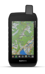 Montana 700 GPS Gerät inkl. TopoActive Europe 