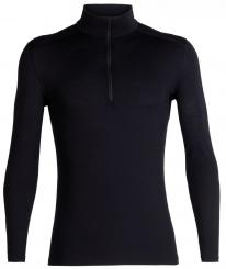 Herren 200 Oasis LS Half Zip 