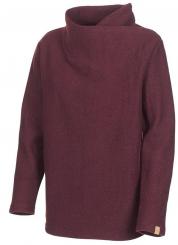 Damen Elsabo Wollpullover 