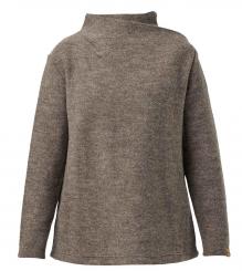 Damen Elsabo Wollpullover 