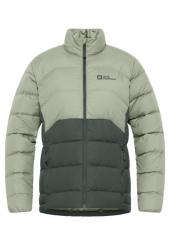 Damen Ather Daunenjacke 
