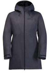 Damen Heidelstein Winterjacke 