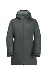 Damen Heidelstein Winterjacke 