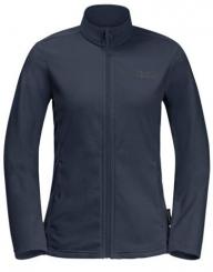 Damen Taunus Fleecejacke 