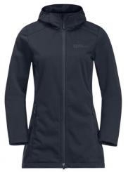 Damen Windhain Coat 