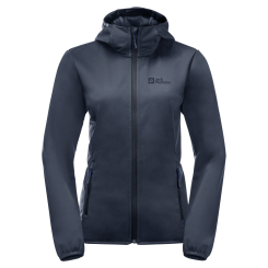 Damen Windhain Hoody 