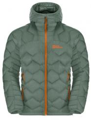 Herren Alpspitze Down Hoody 