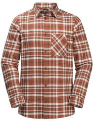 Herren Bergweg Shirt 