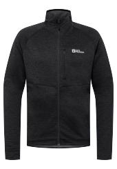 Herren Taiga Fleecejacke 