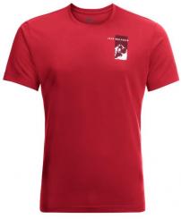 Herren Vonnan S/S Graphic T-Shirt 