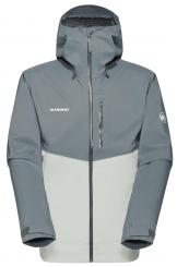 Herren Alto Guide HS Hooded Jacke 