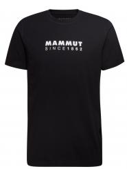 Herren Core Logo T-Shirt 