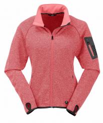Damen Gratlspitze II Fleecejacke 