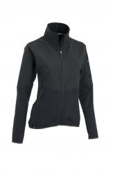 Damen Wildmarie Softshelljacke 