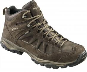 Herren Nebraska Mid GTX 