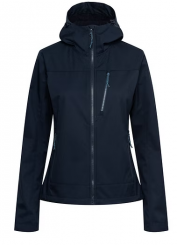 Damen Karasuk Softshelljacke 