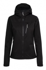 Damen Karasuk Softshelljacke 