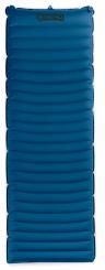 Quasar 3D Insulated LW Isomatte (Maße 193 x 64 x 9 cm / Gewicht 1,02kg / Isoliert bis -5°C 