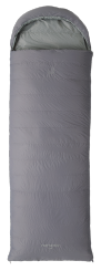 Freja 0 L Deckenschlafsack (Herren bis -1°C / max. Körpergröße 190cm / Gewicht 0,895kg) 