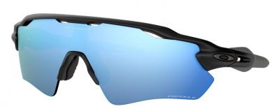 Radar EV Path Prizm Deep H2O Polarized Sportbrille 